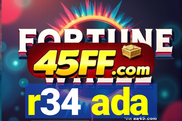 r34 ada